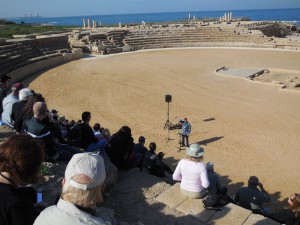 Israel 2014 Photos - Pastor Mark Martin