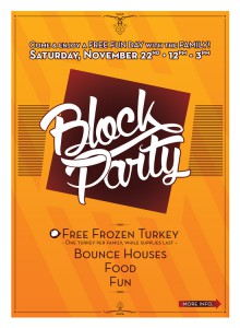 Block Party