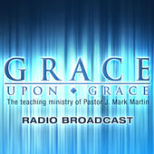 Calvary Community Church - Grace Upon Grace