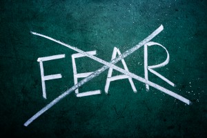 do not fear by pastor mark martin